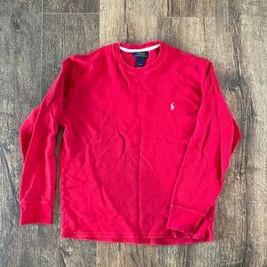 Ralph Lauren Thermal Shirt